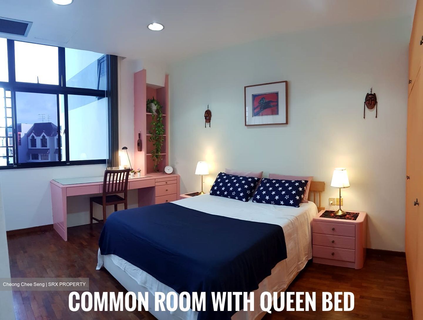 The Summit (D16), Condominium #619161401
